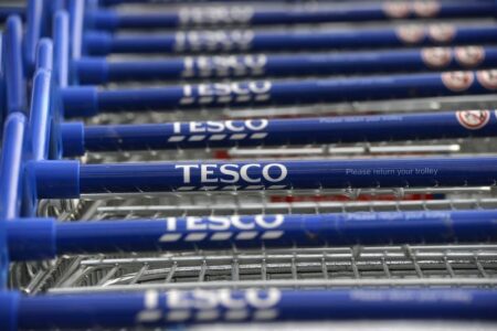 Tesco sees strong Christmas sales, maintains guidance By Investing.com