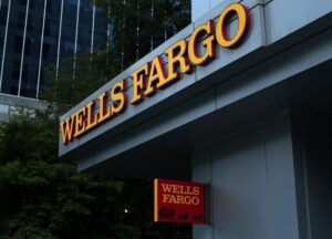 Tesla and Wells Fargo Lead Market Cap Stock Movers on Wednesday By Investing.com