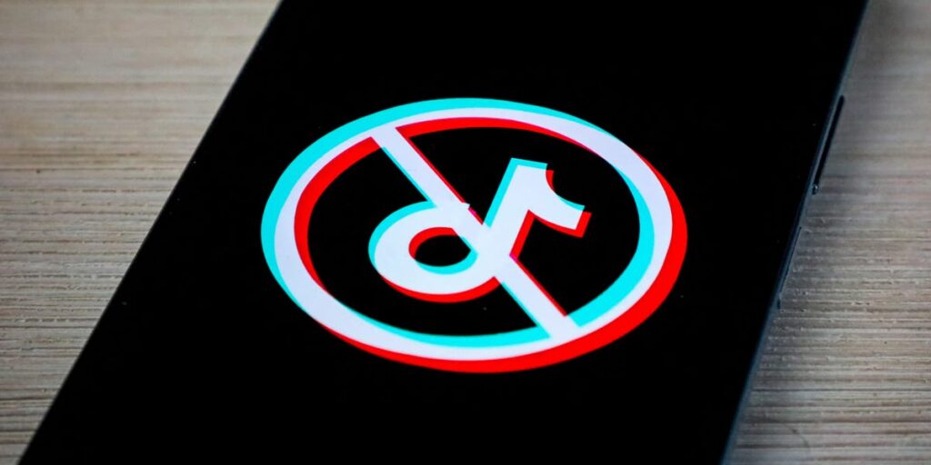 TikTok goes dark for its 170 million US users — for now