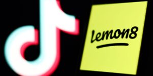 TikTok’s sister app, Lemon8, is now one of the most popular on Apple’s App Store