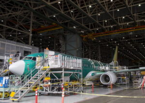 US FAA will maintain enhanced oversight of Boeing after door panel incident By Reuters