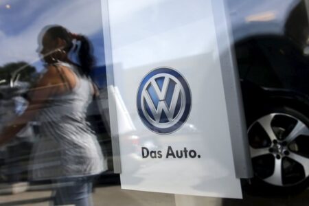 Volkswagen to make additional investments in US, CFO says in Davos By Reuters