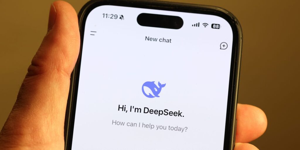 What is DeepSeek? Get to know the Chinese startup that shocked the AI industry