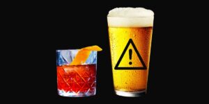 Who could win and lose after the surgeon general’s alcohol-cancer link warning