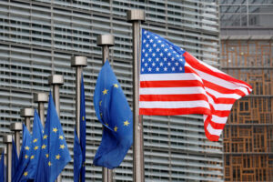 Who is at risk of 25% USA tariffs in Europe? By Investing.com