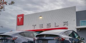 Why one of Europe’s largest pensions sold its entire 5 million stake in Tesla