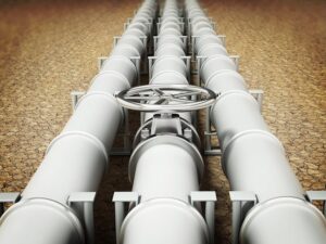 EU natural gas prices get weaker – ING