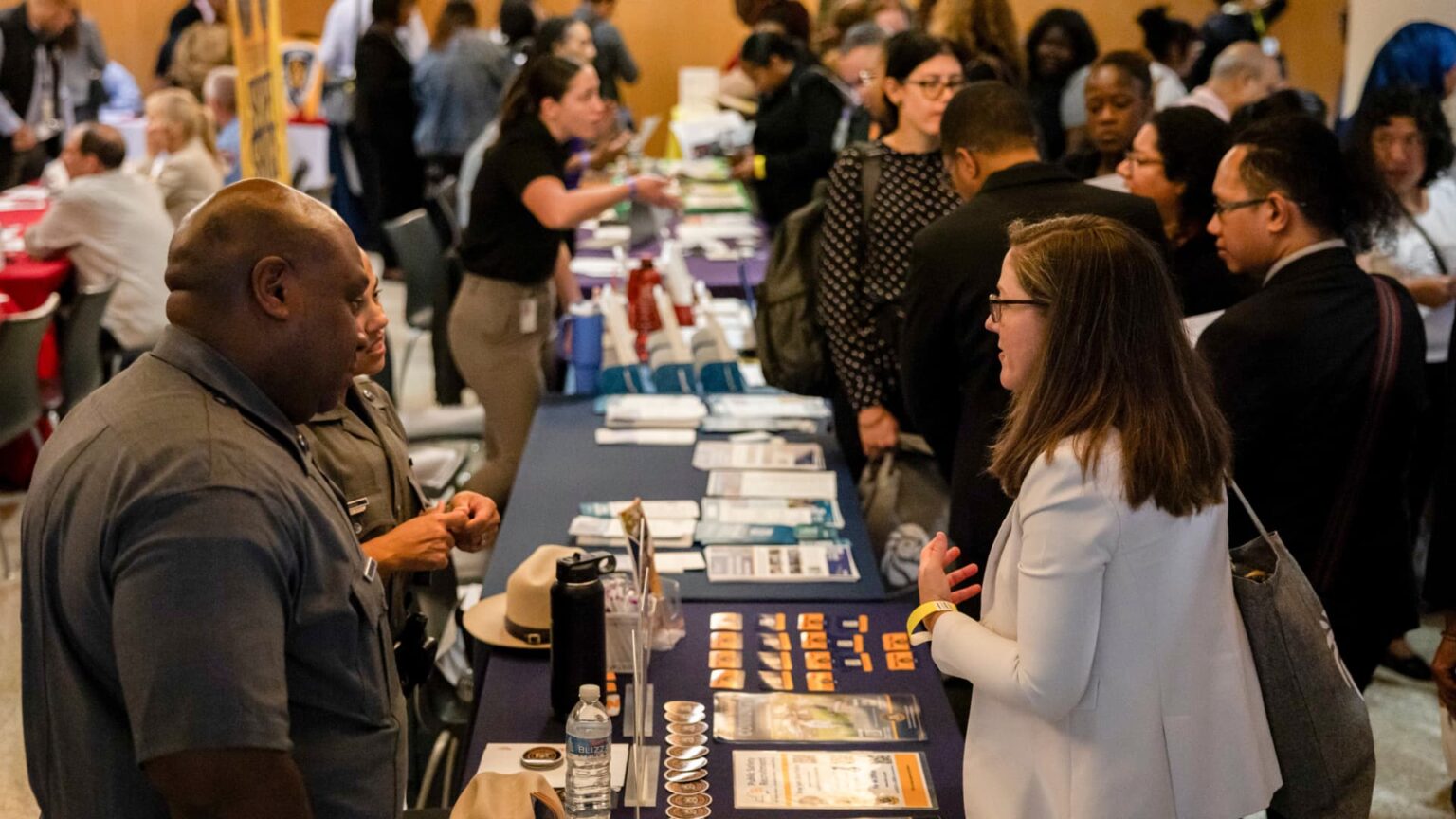 Unemployment spiked for Black men in January as more joined the labor force