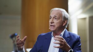 Ray Dalio to the Trump administration: Cut debt now or face an ‘economic heart attack’