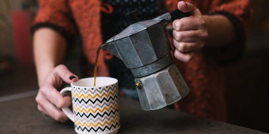 14 ways to make a better cup of coffee at home