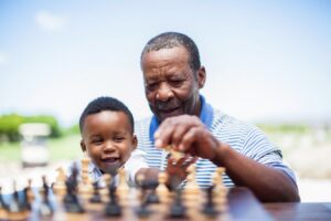 Estate Planning In The Black Community: Protecting Wealth And Wisdom