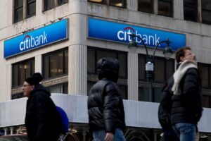 Citibank Loses Bid To Dismiss Lawsuit Alleging Failing To Protect Its Customers From Scams