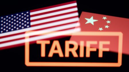 China retaliates with additional tariffs of up to 15% on select U.S. imports starting Feb. 10