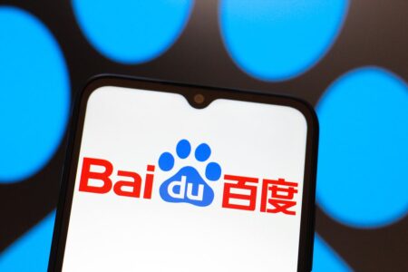 How Baidu Stock Benefits From China’s AI Boom?