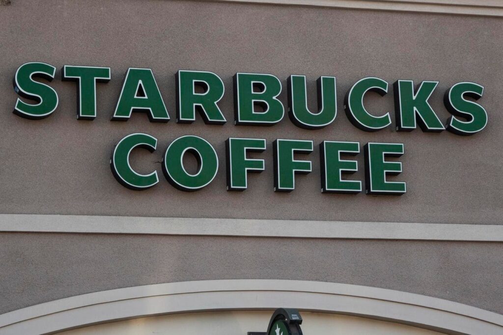 What’s Next For Starbucks’ Stock After An Upbeat Q1?