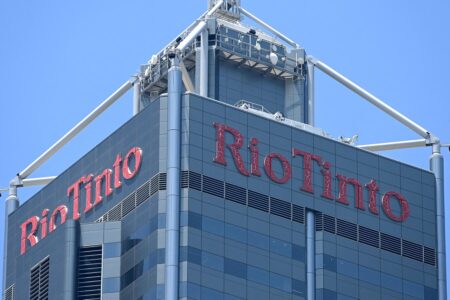 Rio Tinto Eyes EV Future