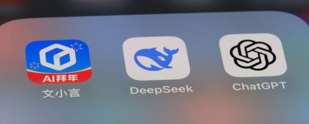 Alibaba’s DeepSeek Integration Fuels Rally