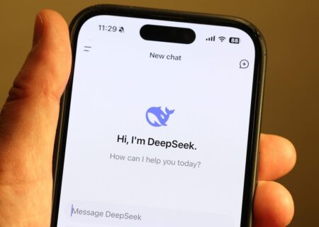 DeepSeek’s R1 Model Creates An Uncertain Investment Landscape For AI