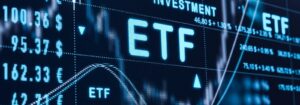 How To Find The Best Sector ETFs 1Q25