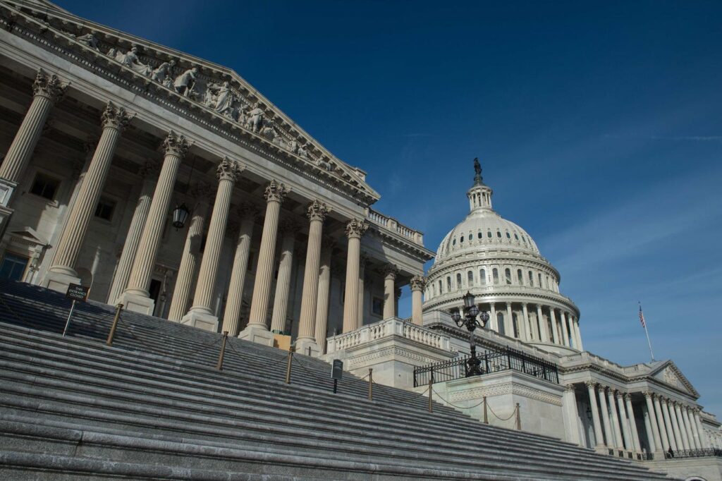 Congress Moves Toward Passing Stablecoin Legislation