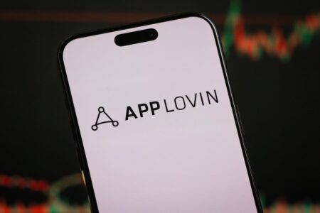 Can AppLovin Stock Keep Soaring? 850% Growth And Beyond