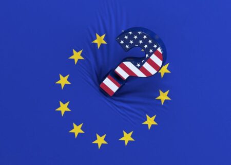 No Quick Fix Likely For EU Automakers In U.S. Tariff Dispute