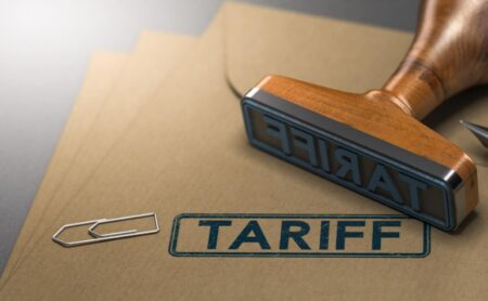 The Surprising History Of Tariffs And Their Role In U.S. Economic Policy