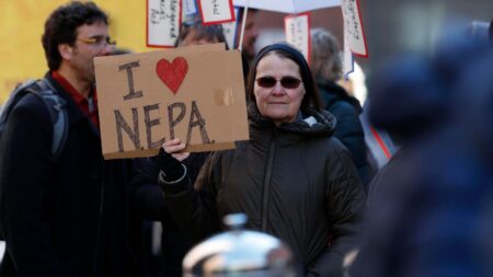 Trump Moves To Repeal Burdensome NEPA Rules—What’s Next?