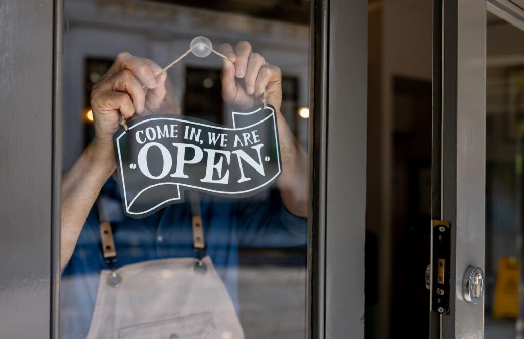 How Small Business Owners Can Diversify