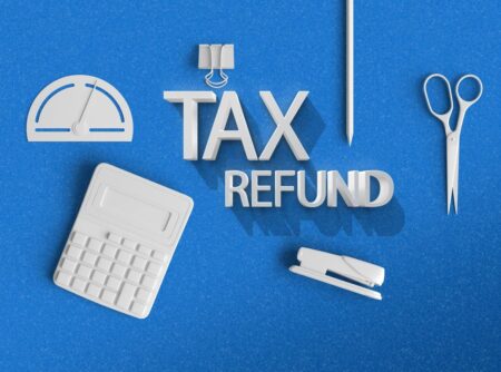 How The IRS Tax Refund Works And What You Can Do To Manage It