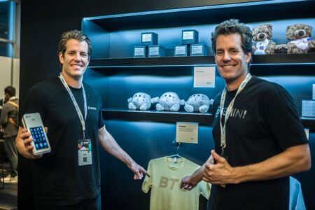 Billionaire Winklevoss Twins Target Premier League With Investment In Real Bedford Football Club