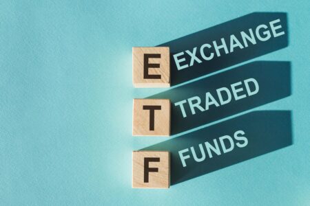 How To Find The Best Style ETFs in Q1 Of 2025