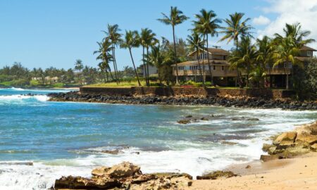 What Are The Most Expensive ZIP Codes In Hawaii? Zillow Data Reveals