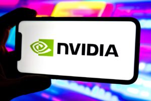 NVIDIA To Surge 20% With Earnings?