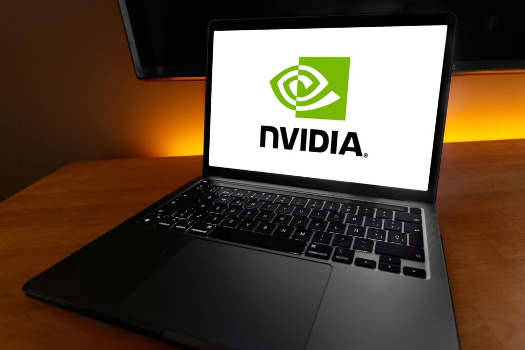 Nvidia’s 50% Downside