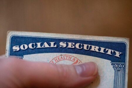 Social Security Was Never Your Personal Savings Account For Retirement