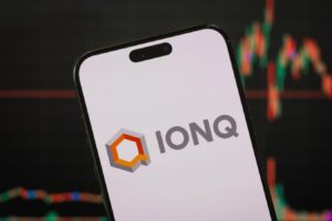 Will The Q4 Results Save IONQ Stock After A 20% Plunge?