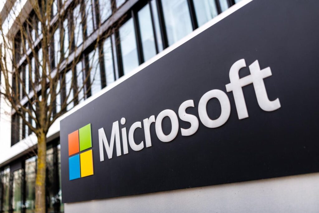 Is Microsoft Stock Too Expensive To Buy At 0?