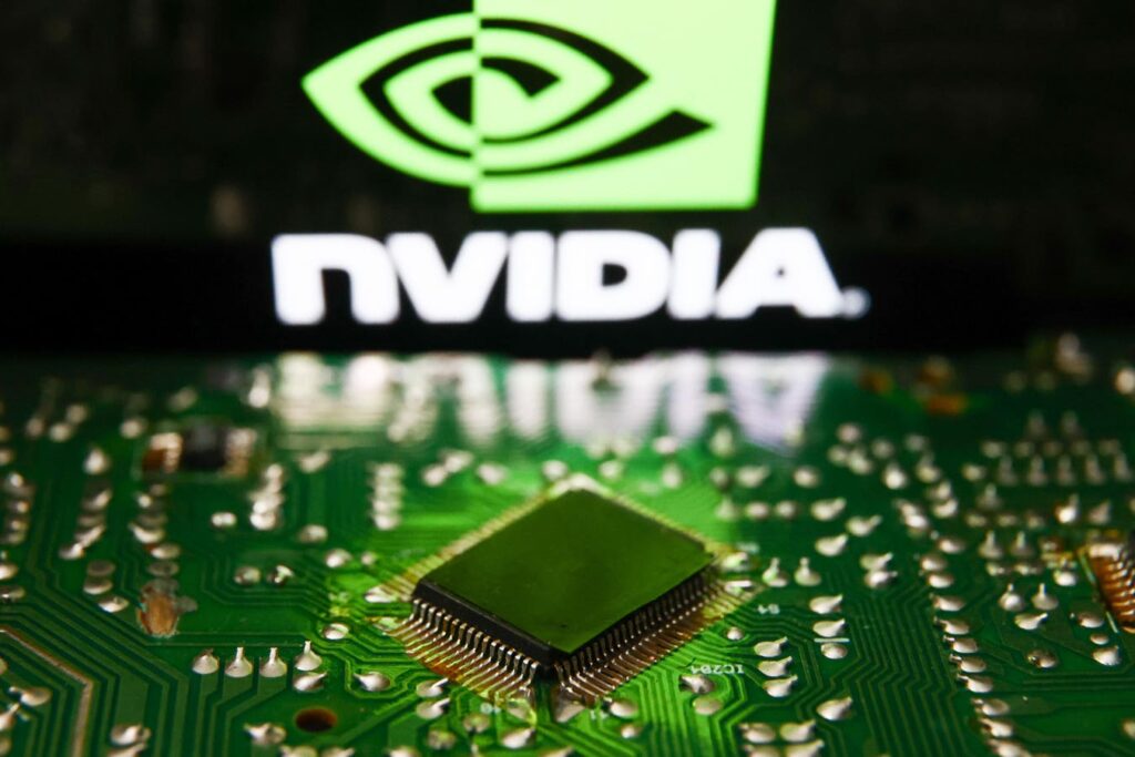 Nvidia Reports Earnings After The Close