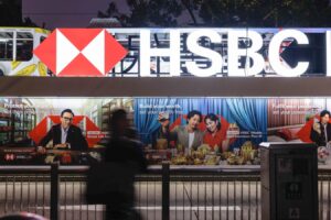 What To Expect From HSBC Stock In 2025