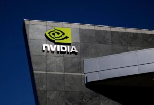 Market Bellwether NVIDIA Signals Maturity Amid Uncertainty