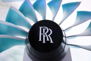 Rolls-Royce Shares Soar 16% On Strong FY Results, Dividend Return