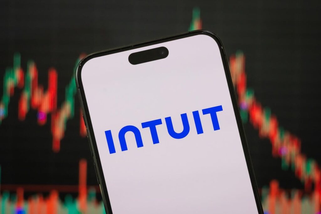 What’s Next For Intuit Stock?