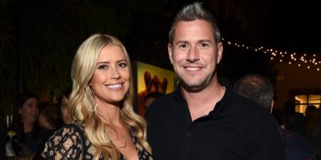 Christina Haack’s ex-husband Ant Anstead appeared on her HGTV show ‘The Flip Off.’ Here’s a timeline of their relationship.