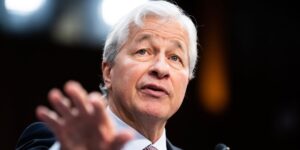 Jamie Dimon defends viral town hall comments: ‘I’m not against work from home. I’m against where it doesn’t work.’