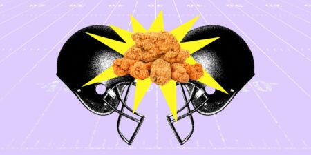 I tried chicken tenders from 5 major chain restaurants, and one emerged as a clear winner