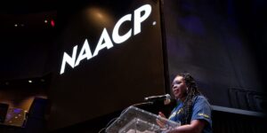 NAACP’s top marketer tackles everything from DEI rollbacks to the organization’s first foray into daytime TV