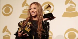 20 unbelievable Grammy records, from the youngest winner to the most-awarded artists of all time