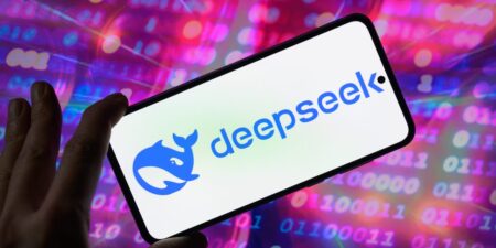 AI Startups in the US see opportunity in DeepSeek’s success