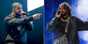 Drake vs. Kendrick Lamar: A complete timeline of the rappers’ beef